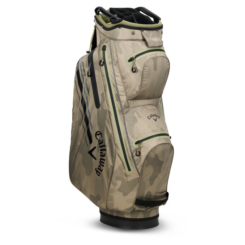 Produktbild von Callaway Chev Dry 14 Cartbag, Paradym | Golf