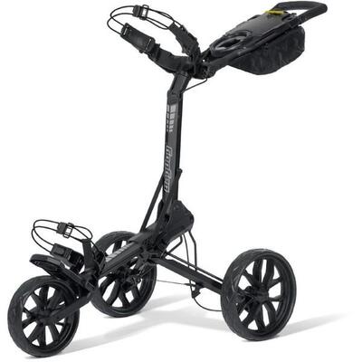 Slimfold golftrolley - golfkar
