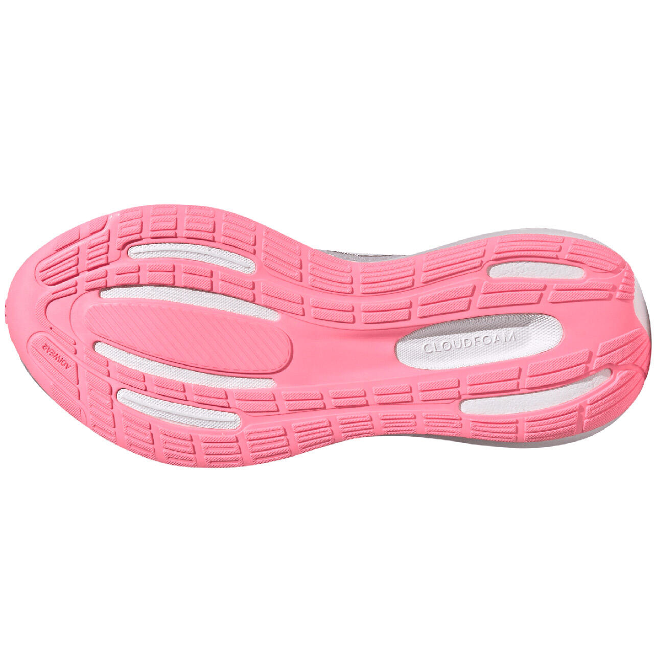 ADIDAS Runfalcon 3 mujer - mesh, Cloudfoam, suela de goma 6/6