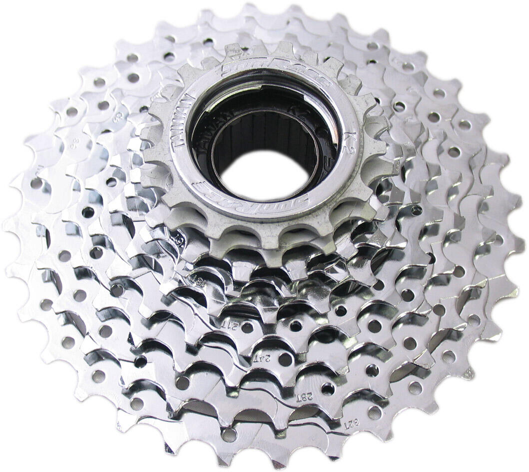 Rueda libre Sunrace 13-32 E-Bike CP 2/2
