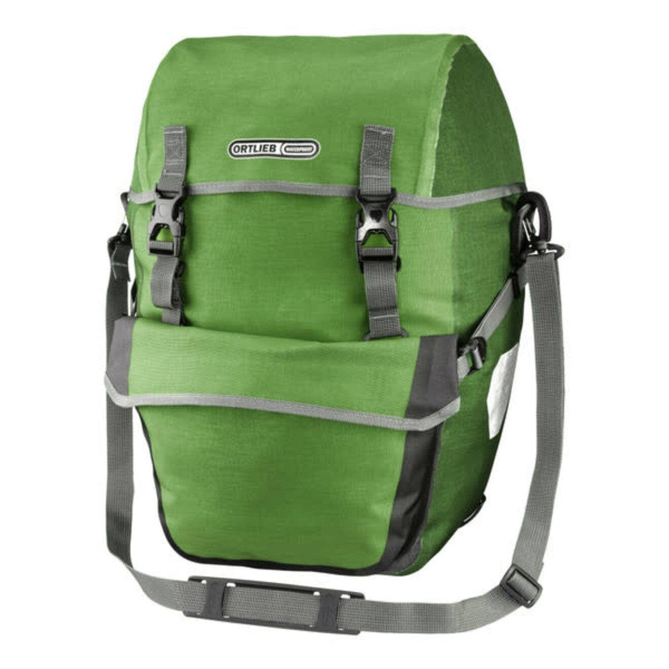 Ortlieb Bike-Packer Plus QL2.1 Waterproof Pannier Bag (Pair)