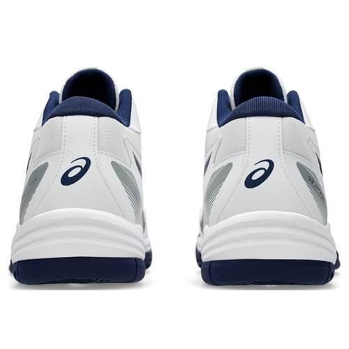 Calçado Asics Gel-Task MT 4 Voleibol Homem Branco 5/7
