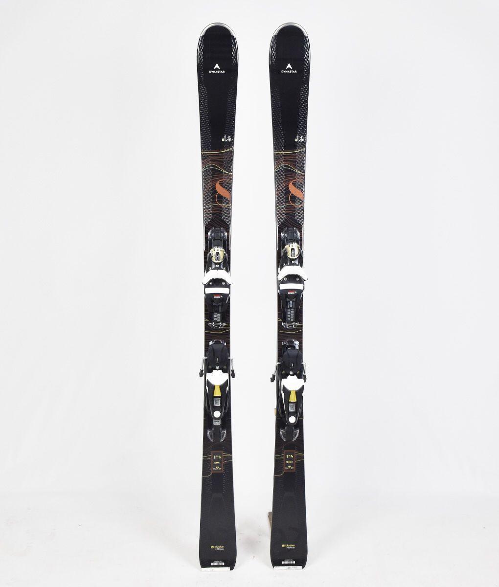 Ski Alpin Ski Neuf Dynastar E-Lite  8 2024 2/3
