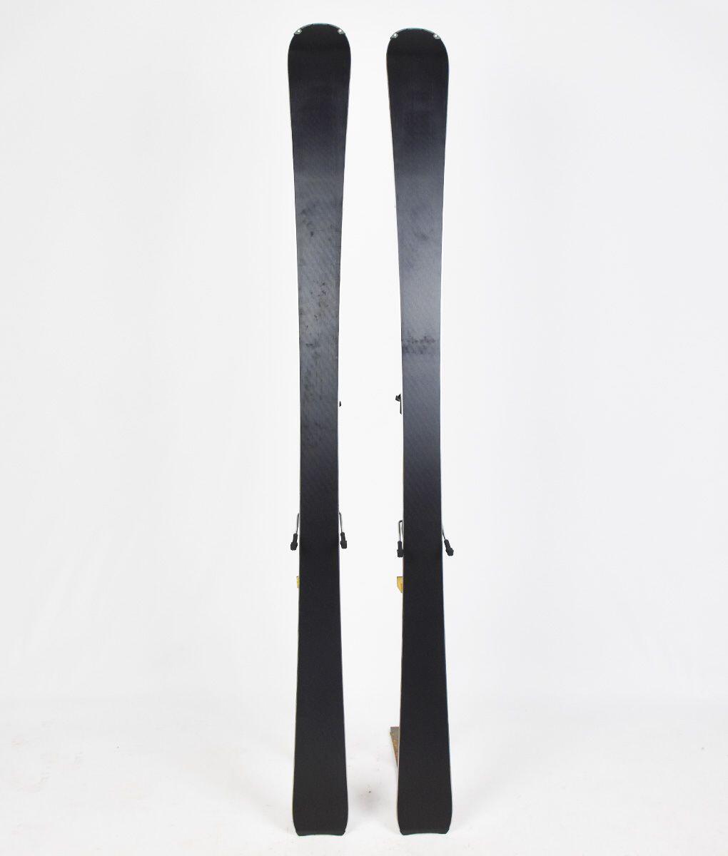 Ski Alpin Ski Neuf Dynastar E-Lite  8 2024 3/3