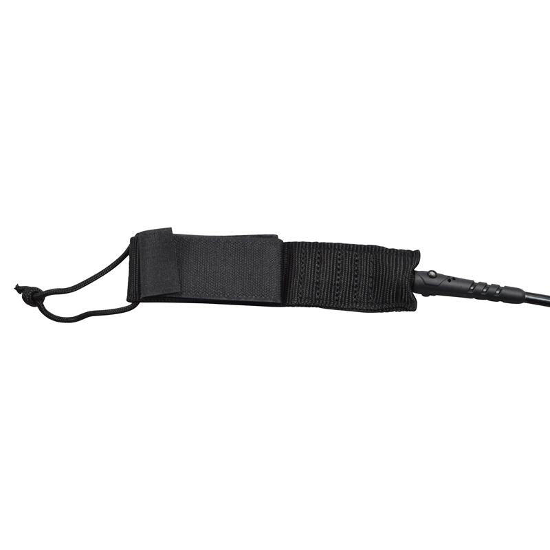 Leash SUP - Leash enroulé pour paddleboard - Laisse SUP 3/5
