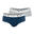 Lot de 2 boxers fille Coton Ultra Doux