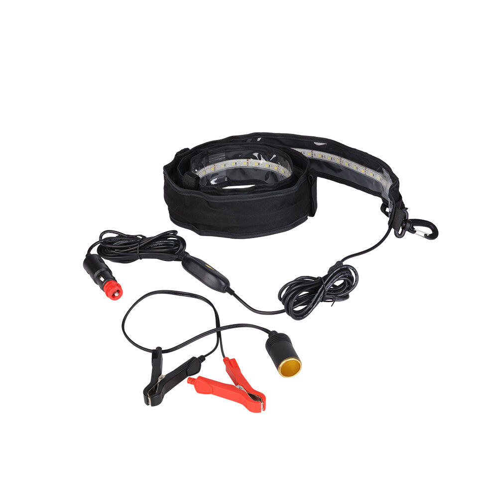 LED-Lampe  - 120cm - inkl. Tragetasche 4/4