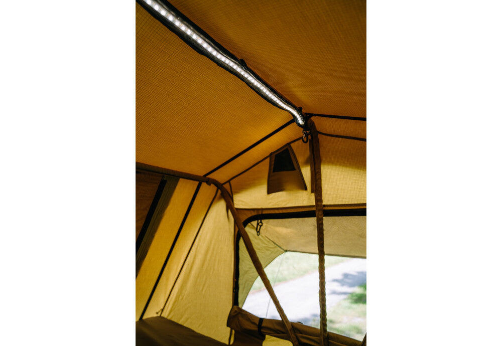 LED-Lampe  - 120cm - inkl. Tragetasche 3/4