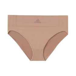 Culotte taille haute femme Active Seamless