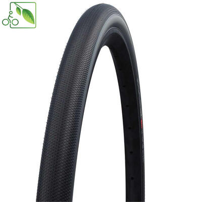 Buitenband 28" g-one speed tle addix speedgrip super ground 40-622 vouwband