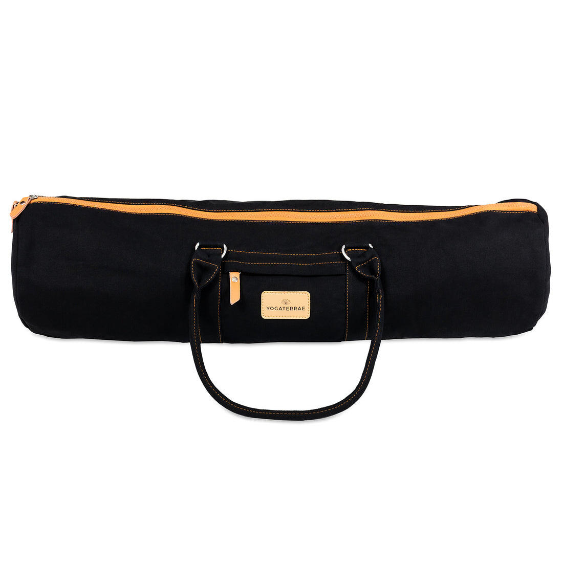 ESTERILLA DE YOGA ANTIDESLIZANTE CONFORT Microfibra PU-Caucho Lavanya + BOLSA 4/5