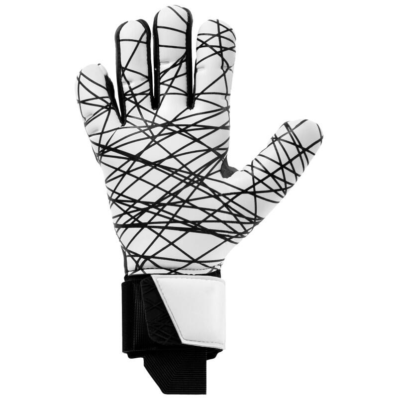 Torwarthandschuhe Prediction Ultragrip HN UHLSPORT 3/5