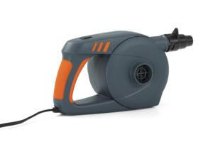 Pompa elettrica CA PowerGrip Bestway - 2 0 cm 1/7