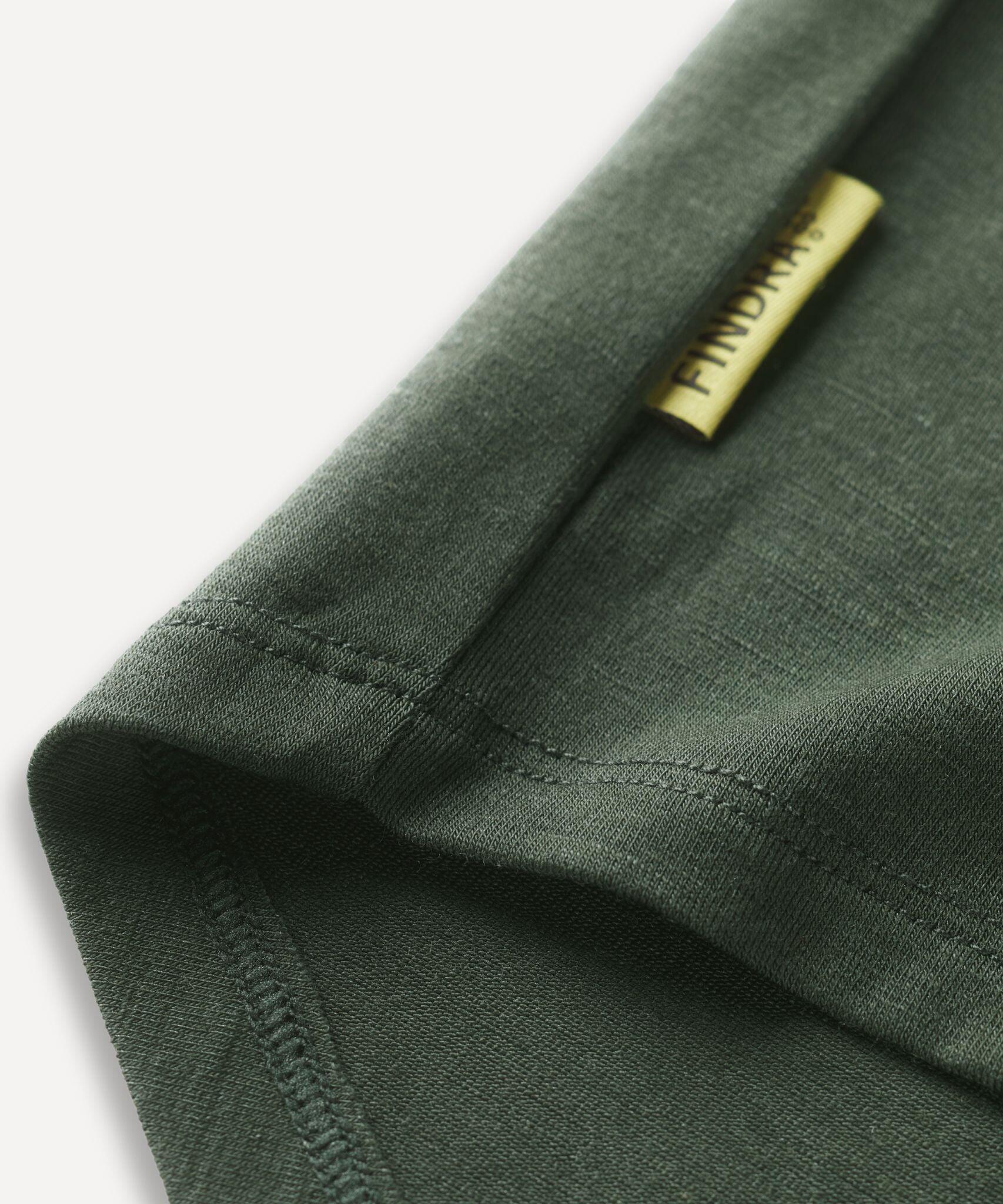 Maisie Merino-Lite Tee 7/7