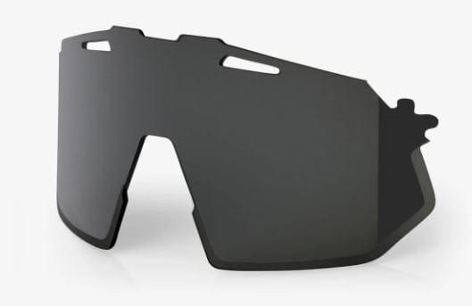 100 Percent Eyewear HYPERCRAFT SQ Repl Lens - Smoke