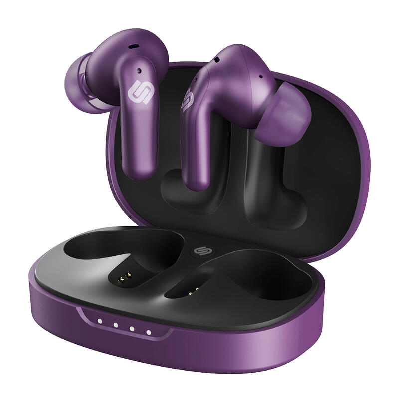 Urbanista auriculares True Wireless Seoul Gaming vivid purple