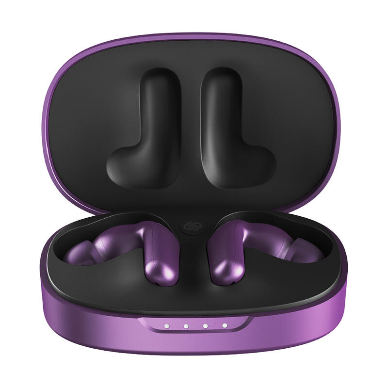 Urbanista auriculares True Wireless Seoul Gaming vivid purple