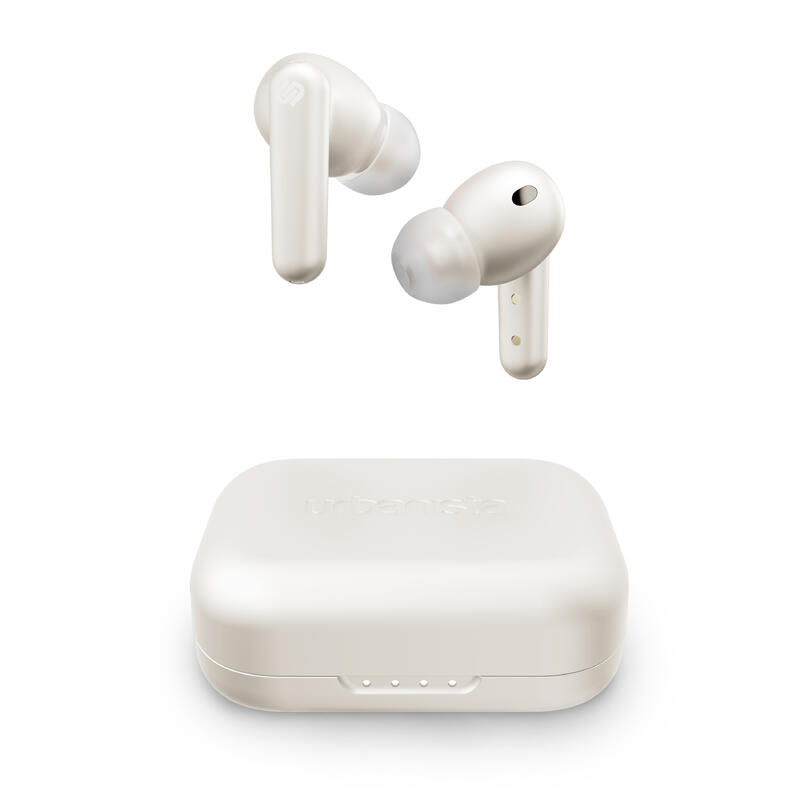 Urbanista Auriculares True Wireless London white pearl