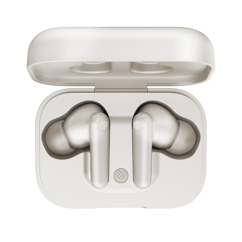 Urbanista Auriculares True Wireless London white pearl