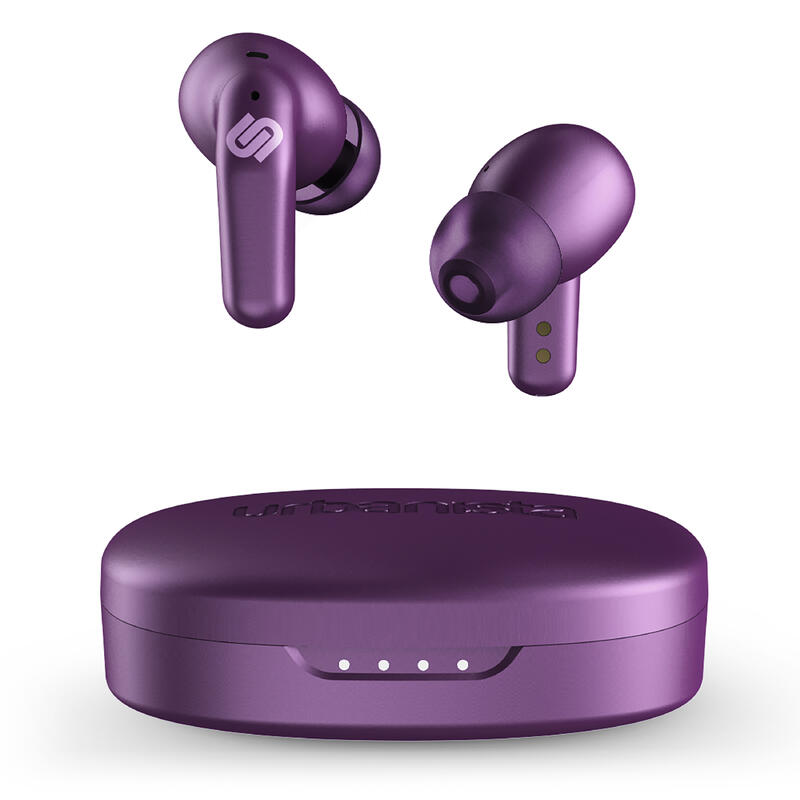 Urbanista auriculares True Wireless Seoul Gaming vivid purple