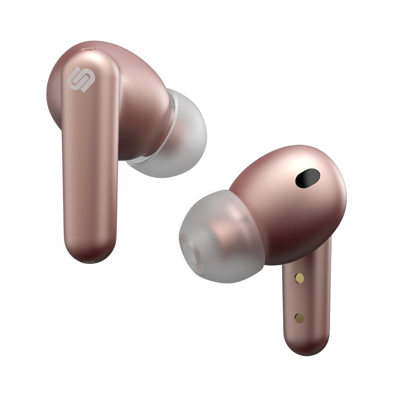 Urbanista Auriculares True Wireless London rose gold pink