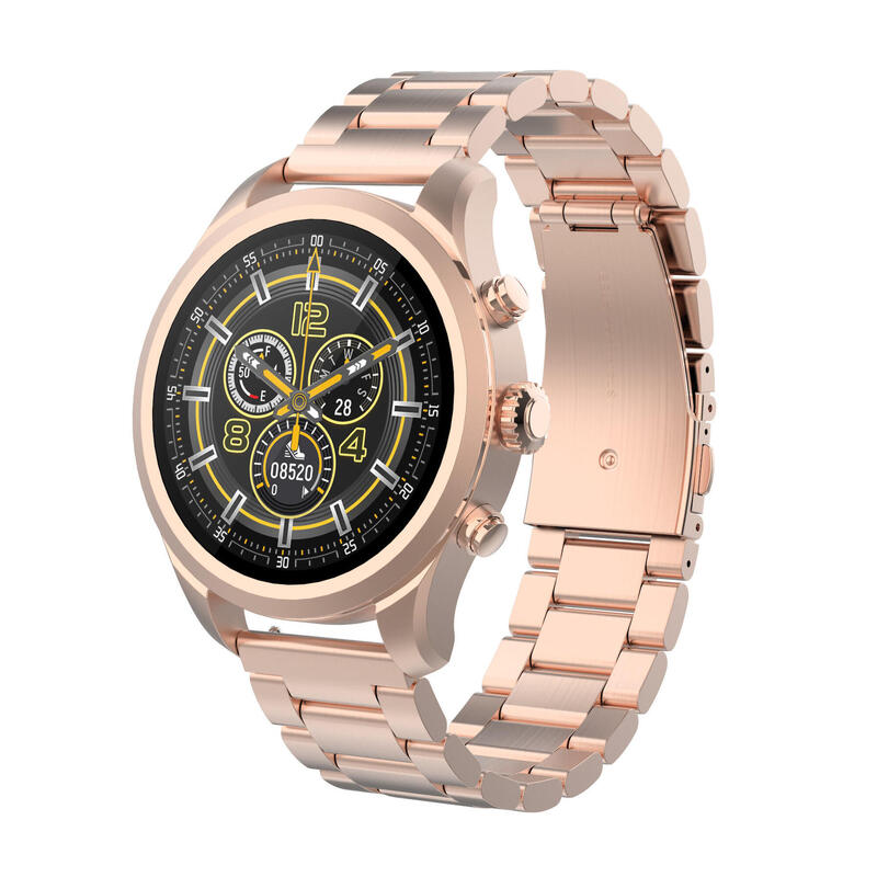 Forever Smartwatch Verfi SW-800 gold