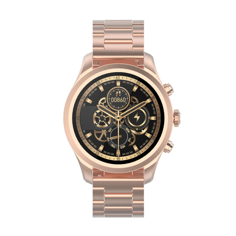 Forever Smartwatch Verfi SW-800 gold