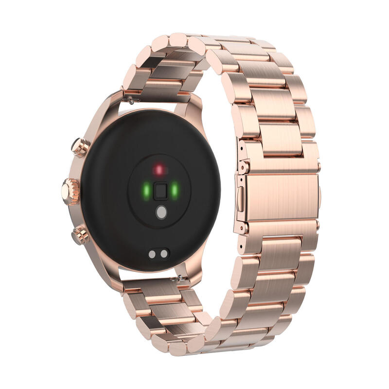 Forever Smartwatch Verfi SW-800 gold