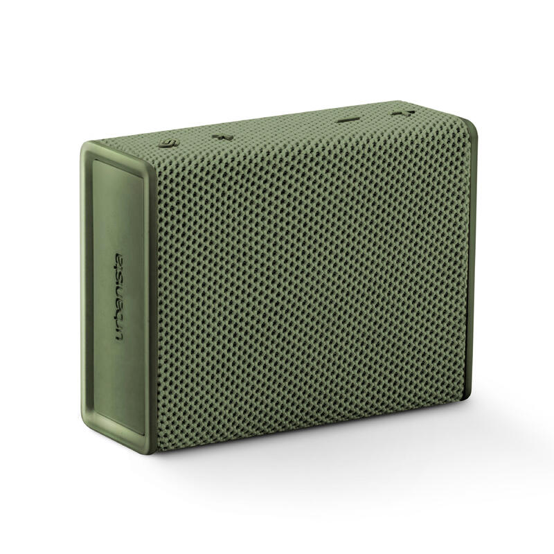 Urbanista Altavoz Bluetooth Sydney Olive Green