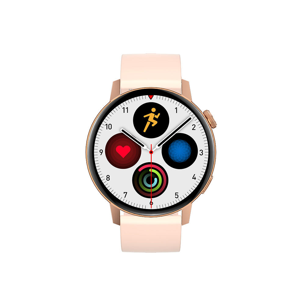 Smartwatch sportowy dla dorosłych Forever Forevive 4 SB-350 2/6