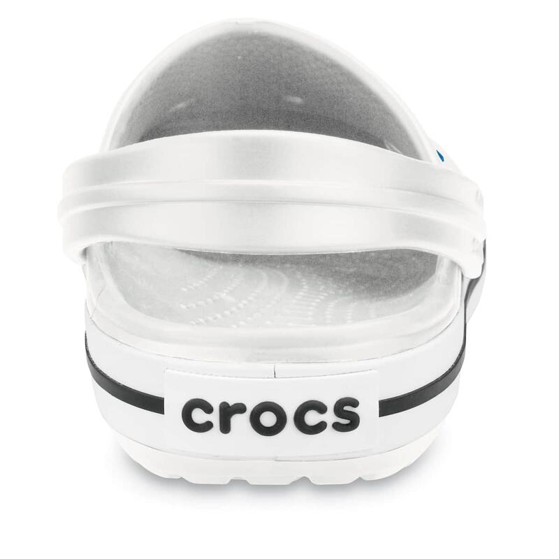 Șlapi Crocs Crocband