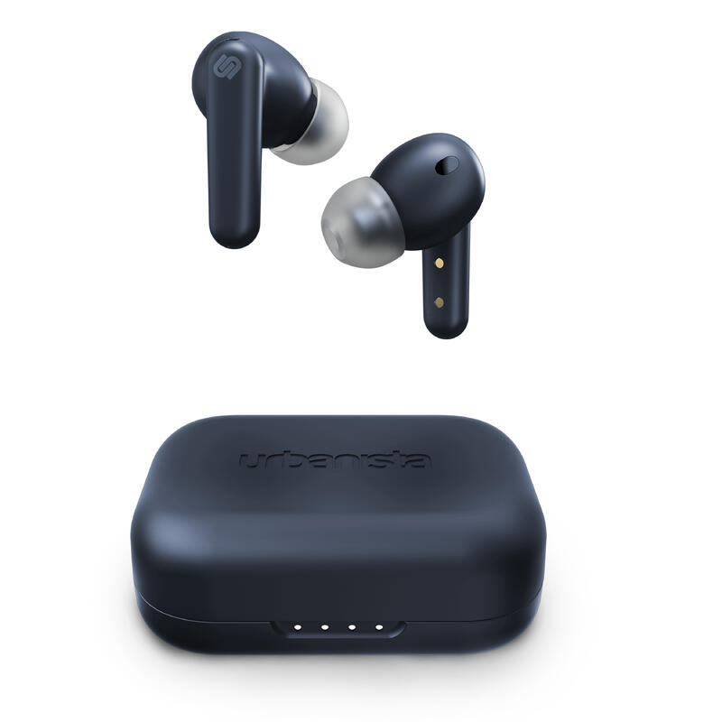 Urbanista Auriculares True Wireless London dark saffhire