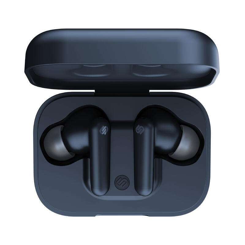 Urbanista Auriculares True Wireless London dark saffhire