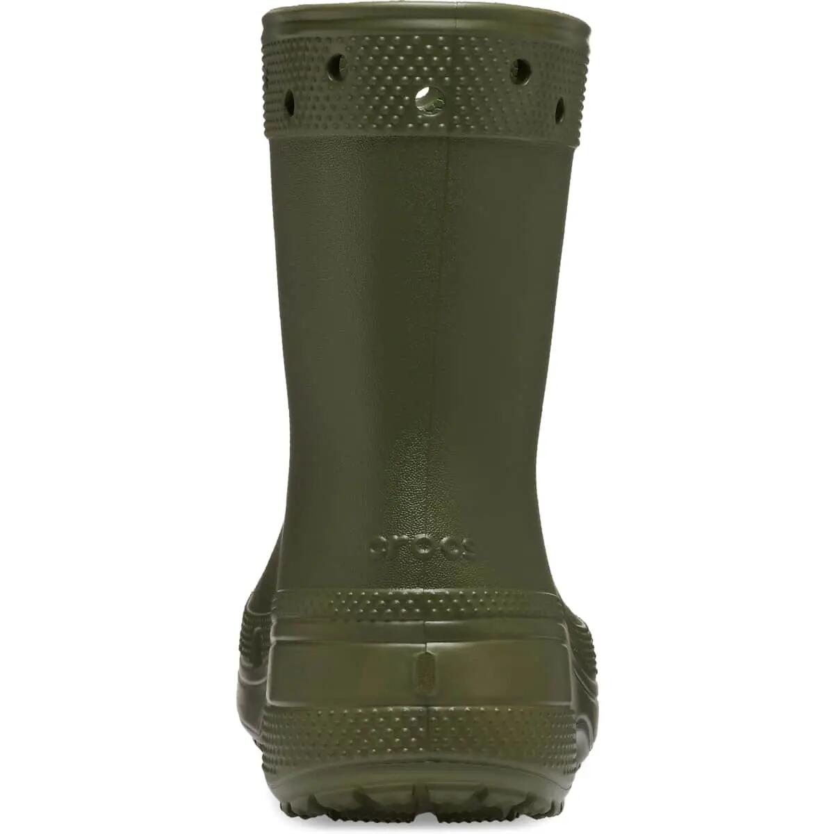 Crocs Unisex Adult Classic Boots 6/6