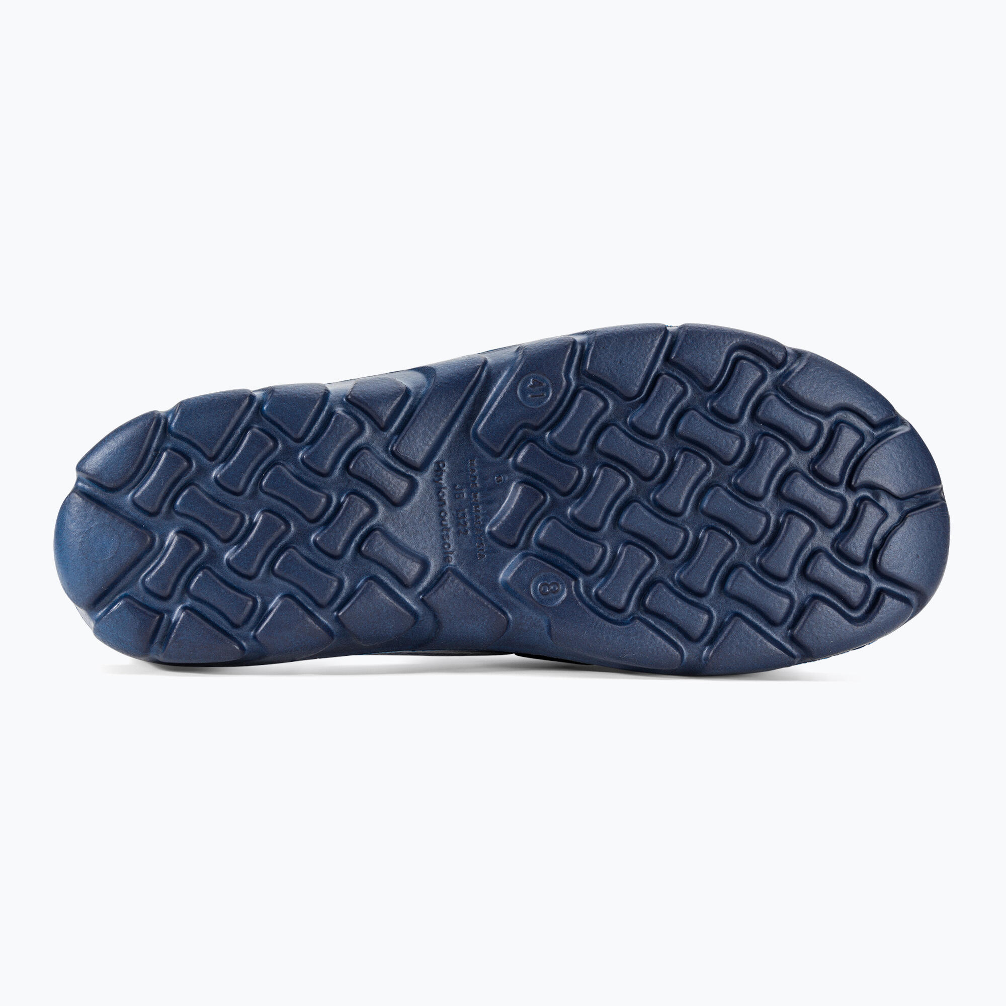 AQUA-SPEED Alabama herenslippers 5/5