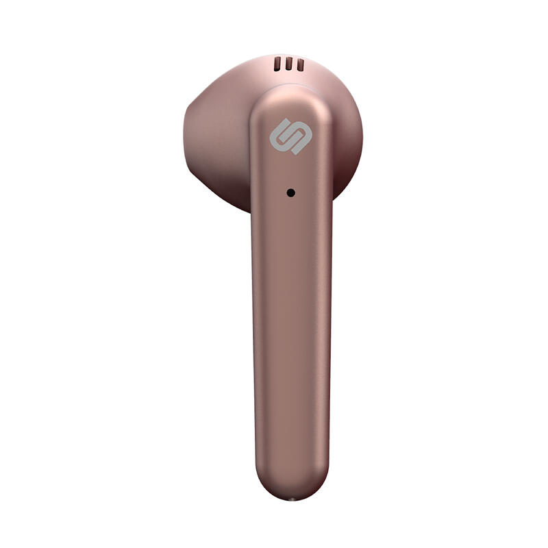 Urbanista Auriculares True Wireless Stockholm Plus Rose Gold Pink