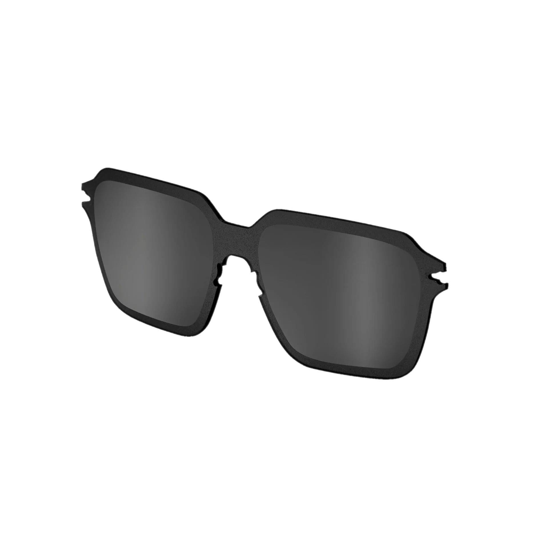 100 Percent Legere Trap Repl Lens Black Mirror