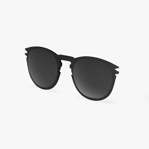 100 Percent Eyewear LEGERE RND Repl Lens - Smoke