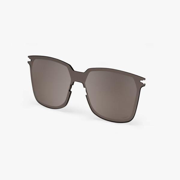 100 Percent Eyewear LEGERE SQ Repl Lens - HiPER Silver