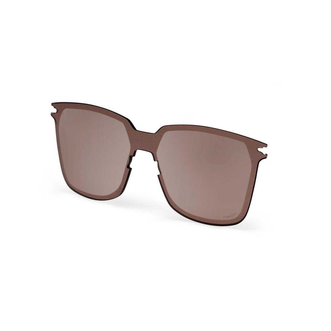 100 Percent Eyewear LEGERE SQ Repl Lens - HiPER Crimson Silver