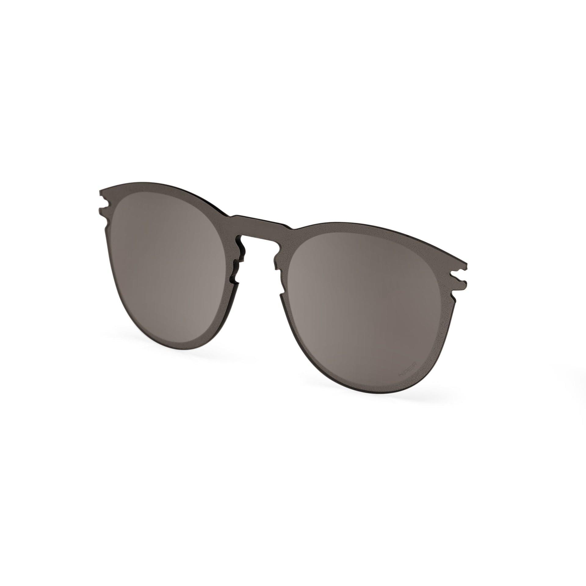 100 Percent Eyewear LEGERE RND Repl Lens - HiPER Silver