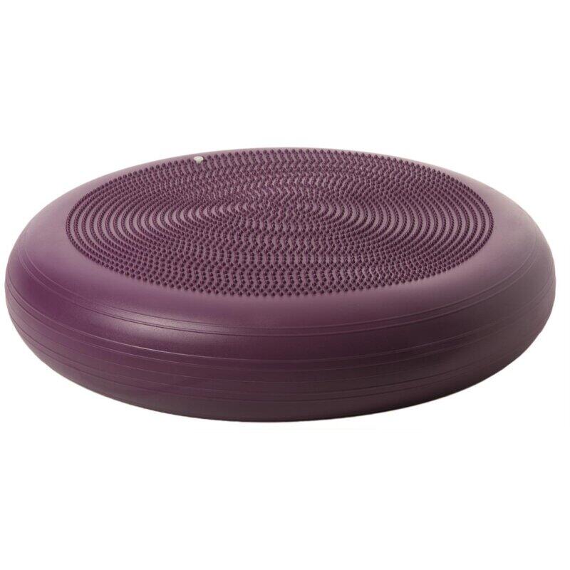 Dynair Ballkissen Senso pimpled balance cushion Togu Extreme