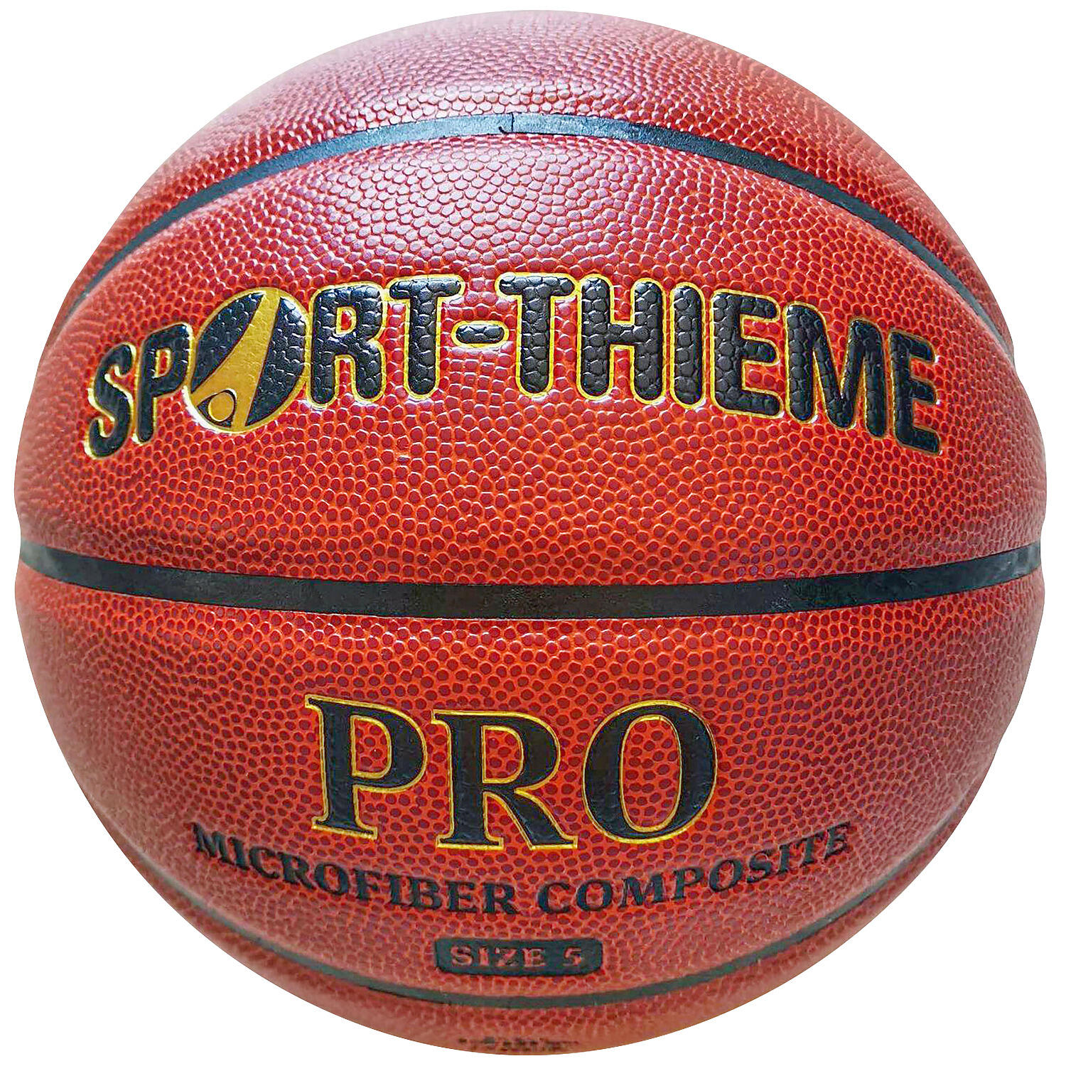 Sport-Thieme "Pro" basketball, Size 7