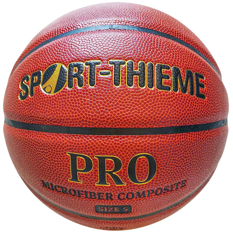 Sport-Thieme Ballon de basketball « Pro », Taille 5