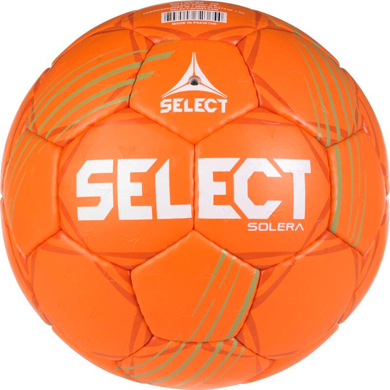 Ballon de Handball Select Solera V24 T0