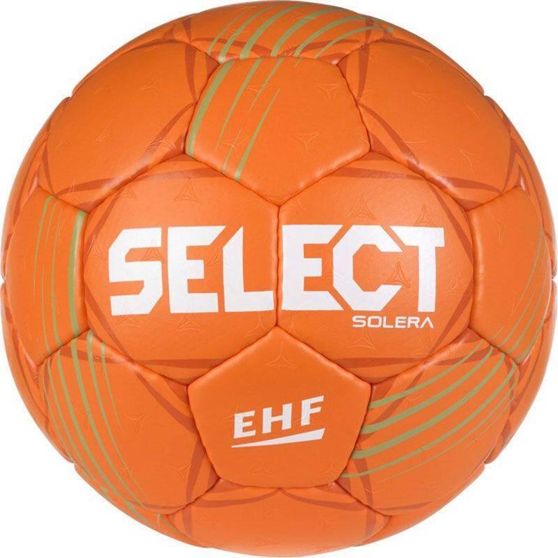 Balón Balonmano SELECT Solera 2024 T0