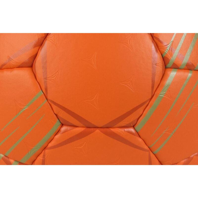 Balón Balonmano SELECT Solera 2024 T1