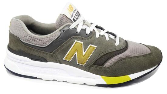 Reconditionné 997H - New Balance Très bon état