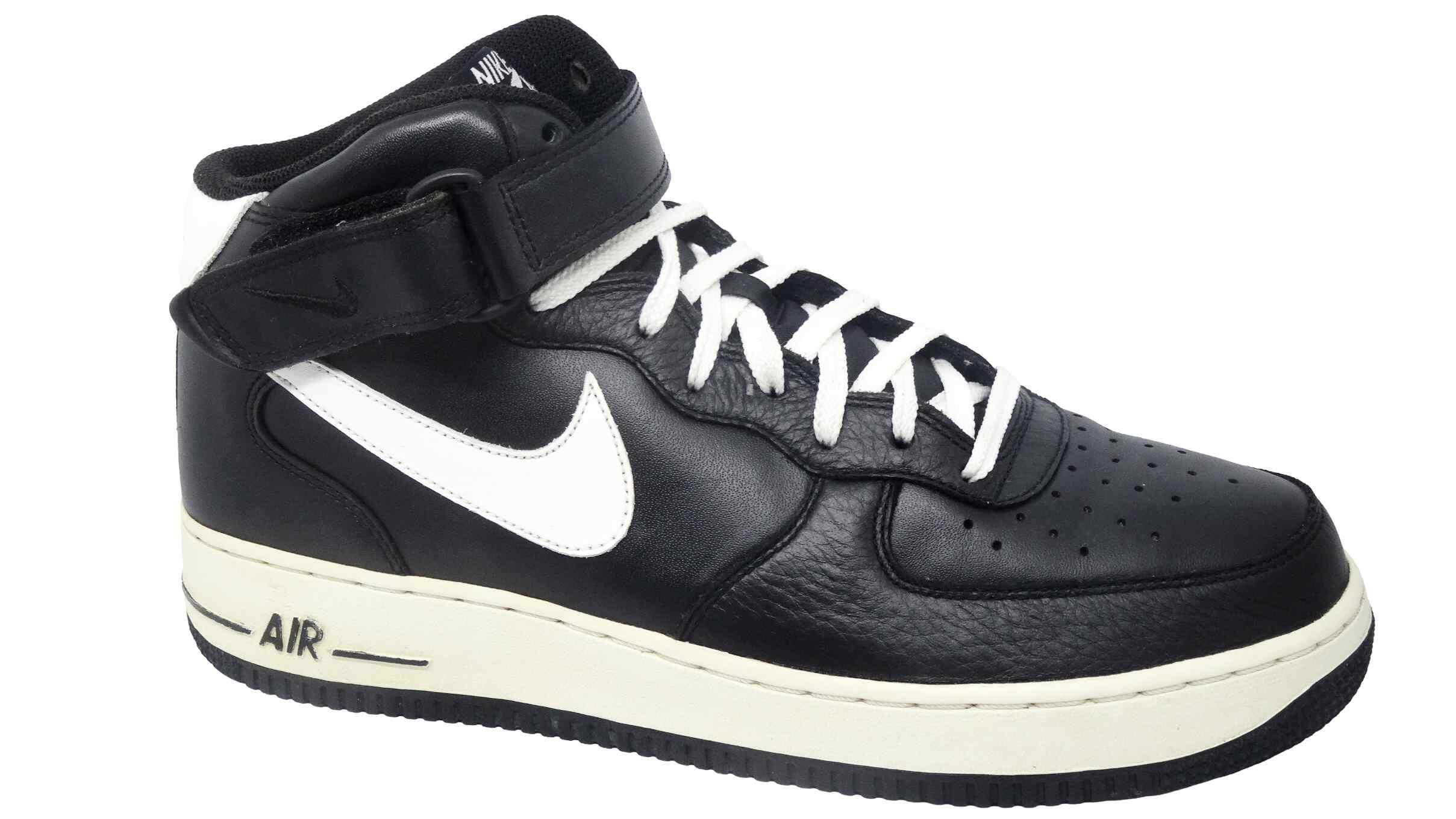 NIKE Reconditionné Air Force 1 - Nike Très bon état