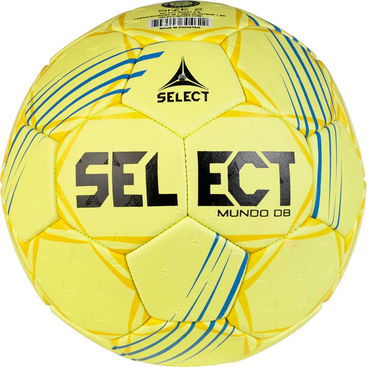 Handbal Select Mundo DB V24 3/3